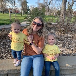 Meet your Posher, Leah